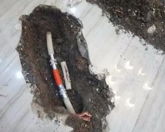 张家川测漏水电话