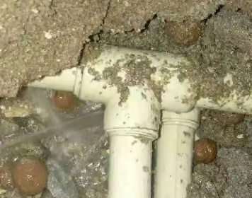 张家川测漏水多少钱