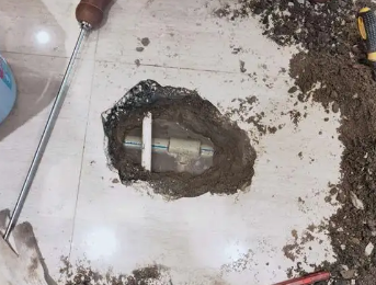 张家川测漏水电话