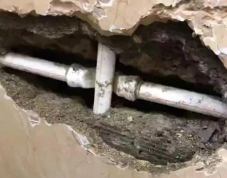 张家川测漏水哪家好