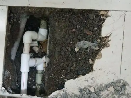 张家川测漏水哪家好