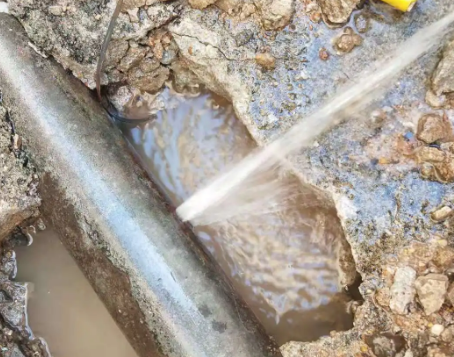 张家川测漏水公司