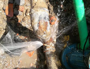 张家川测漏水公司电话