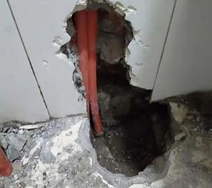 张家川漏水检测电话