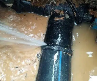 张家川测漏水公司哪家好