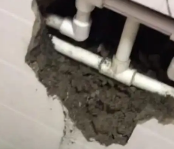 张家川漏水检测电话