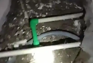 张家川测漏水公司