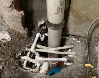 张家川漏水检测哪家好