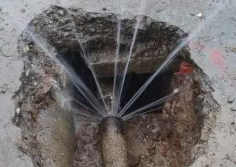 张家川漏水检测多少钱