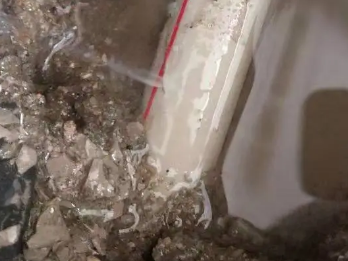 张家川漏水检测哪家好