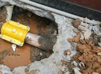 张家川漏水检测哪家好