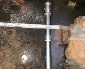 张家川漏水检测公司电话