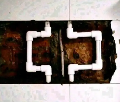 张家川卫生间测漏水哪家好