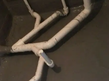 张家川水管漏水检测知识点