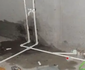 张家川水管漏水检测多少钱