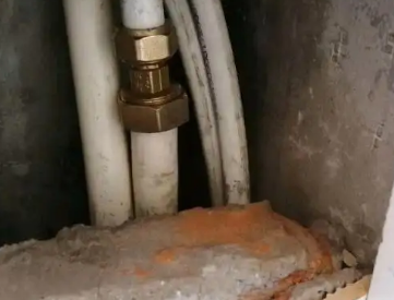 张家川水管漏水检测哪家好