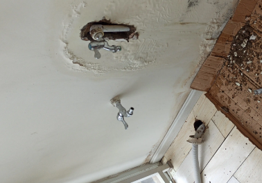 张家川卫生间测漏水