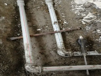 张家川卫生间测漏水多少钱