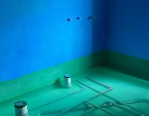 张家川卫生间防水