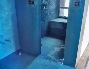 张家川卫生间防水哪家好