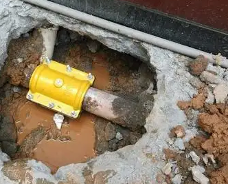 张家川卫生间测漏水哪家好