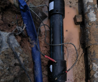 张家川水管漏水检测多少钱