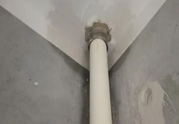 张家川卫生间测漏水之渗水防护