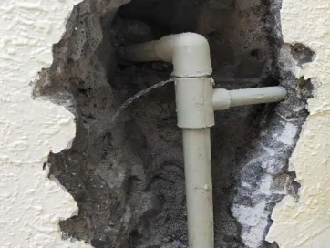 张家川卫生间测漏水哪家好