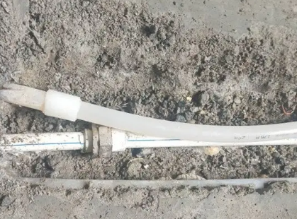 张家川卫生间测漏水哪家好