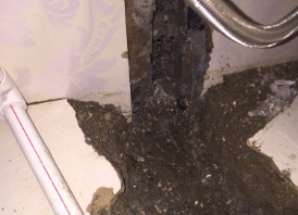 张家川卫生间测漏水哪家好