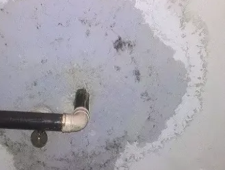 张家川卫生间测漏水之怎么维修