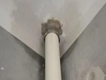 张家川卫生间测漏水价格