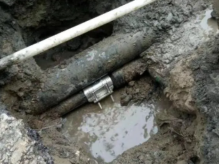 张家川水管漏水检测的传递距离多少