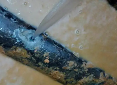 张家川水管漏水检测多少钱