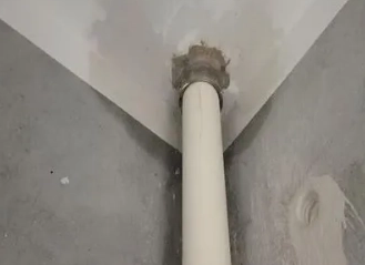 张家川卫生间测漏水的新闻分享