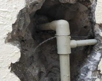 张家川卫生间测漏水哪家好