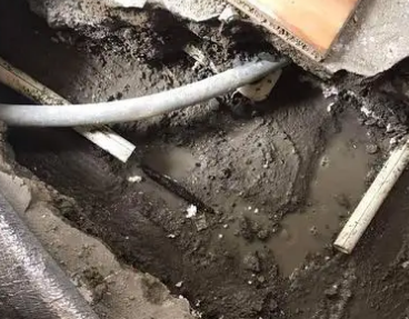 张家川卫生间测漏水价格明细