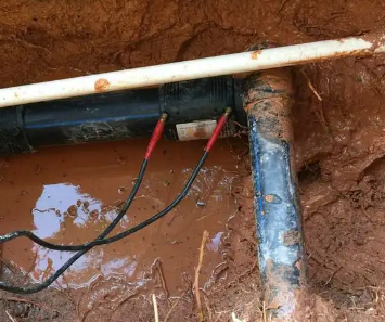 张家川水管漏水检测多少钱