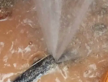 张家川水管漏水检测哪家好