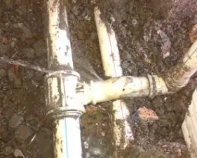 张家川卫生间测漏水多少钱