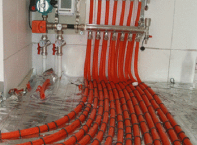 张家川地暖维修多少钱