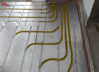 张家川地暖维修哪家好
