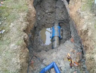 张家川水管漏水检测多少钱