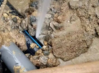 张家川水管漏水检测哪家好