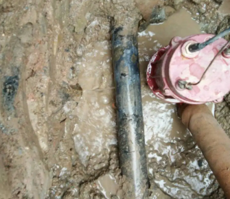 张家川水管漏水检测的检测方法