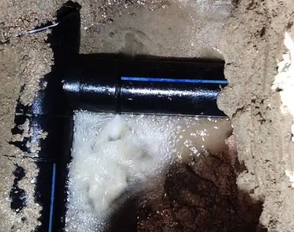 张家川水管漏水检测哪家好