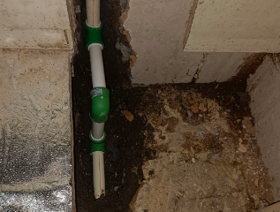 张家川卫生间测漏水哪家好