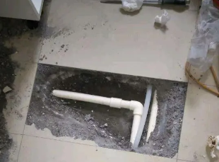 张家川卫生间测漏水哪家好