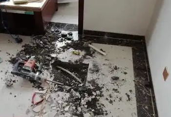 张家川漏水检测多少钱