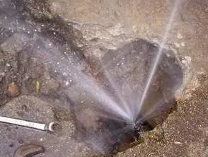 张家川水管漏水检测哪家好